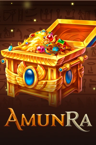 Promotions Amunra Casino