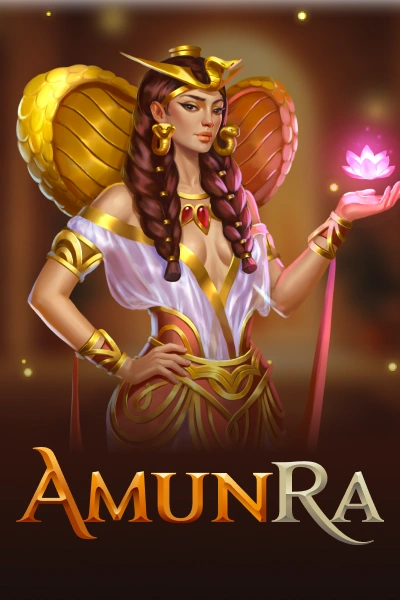 Casino Amunra