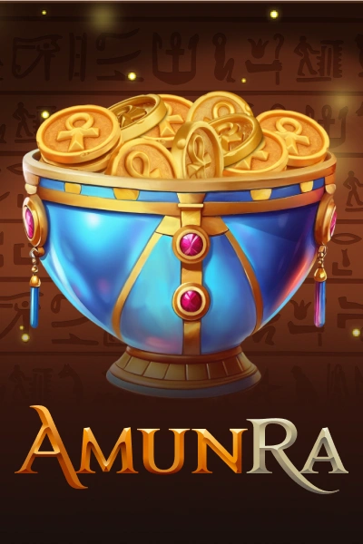 Amunra Casino Bonus